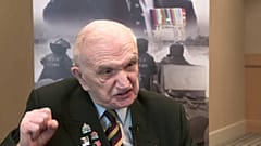 D-Day: "Gewinnen oder nicht? - Keine Frage. Wir mussten gewinnen"