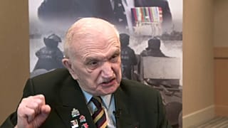 D-Day: "Gewinnen oder nicht? - Keine Frage. Wir mussten gewinnen"