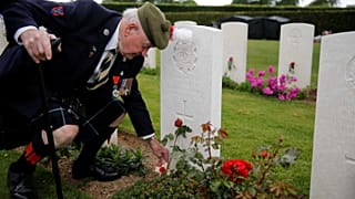 75e D-Day : les moments forts