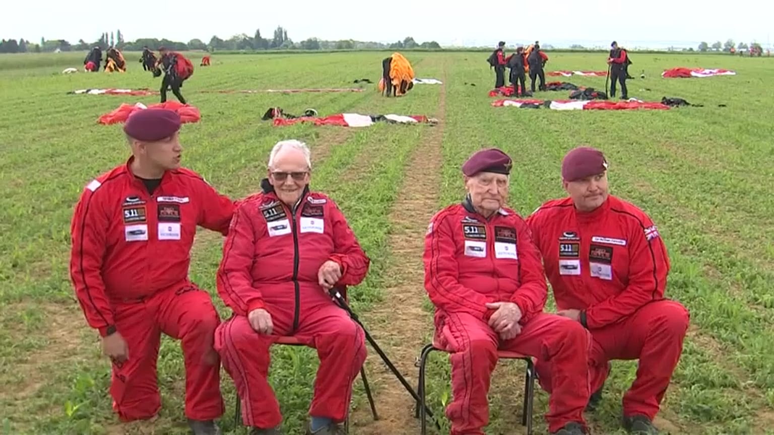 D-Day 75 anni dopo