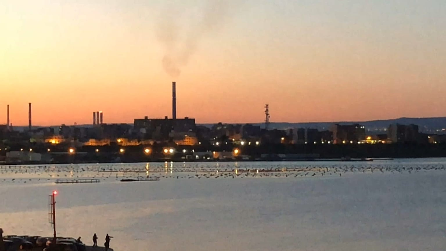 Arcelor-Mittal mette 1400 persone in cassintegrazione