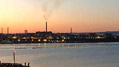 Arcelor-Mittal mette 1400 persone in cassintegrazione