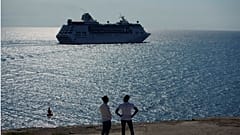 Aus für Kreuzfahrten nach Kuba: "Das stecken wir weg"