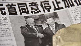 Trump'tan Çin'e 300 milyar dolarlık yeni vergi tehdidi