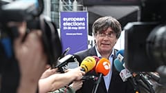 Das Europaparlament und sein katalanisches Dilemma