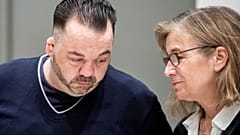 85 Patientenmorde: Lebenslang für Niels Högel