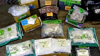 Synthetic opioid drugs like fentanyl are a 'growing concern' in Europe, says drug agency