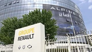 Mégsem egyesül a Fiat és a Renault