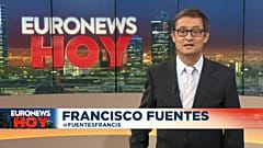 Euronews Hoy | Las noticias del jueves 6 de junio de 2019