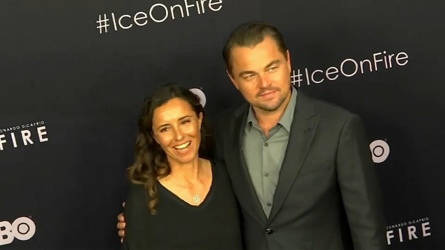 'Ice on fire', cómo revertir el cambio climático