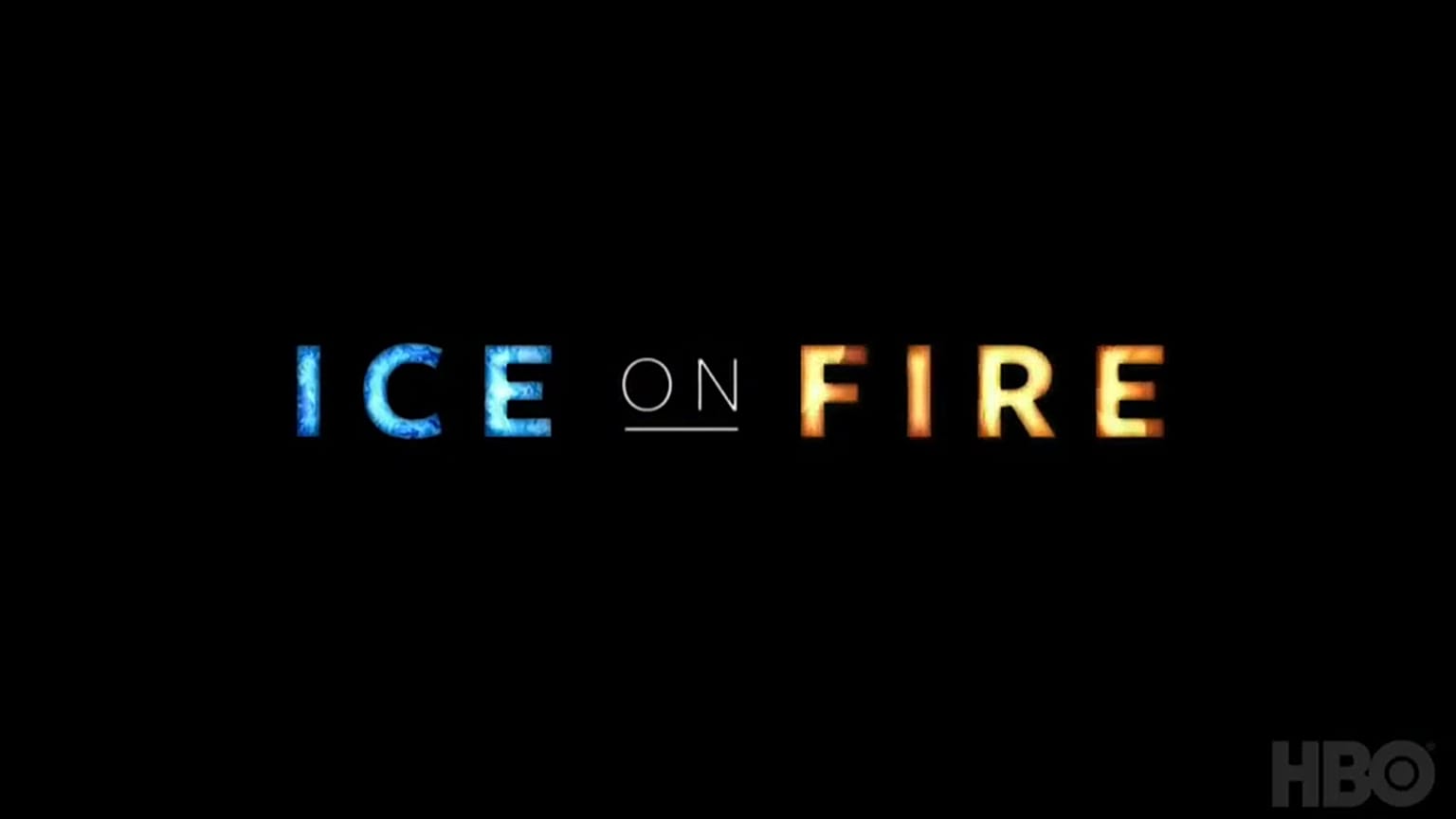 Cinema: DI Caprio produce il doc "Ice on fire"