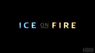 "Ice on Fire" apresenta soluções para as alterações climáticas