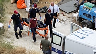 Επτά φορές ισόβια στον serial killer της Κύπρου