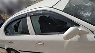 فضحتهم كاميرات المراقبة.. مستوطنون يعتدون على قرية فلسطينية في يوم عيد الفطر