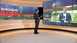 Commémorations en Normandie : l'heure du bilan