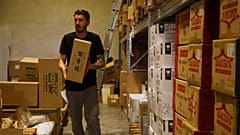 Globale Unsicherheiten bedrohen das EU-Wirtschaftswachstum