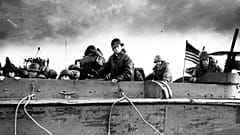6. Juni 1944: Ein historischer Tag erzählt in 18 Tweets