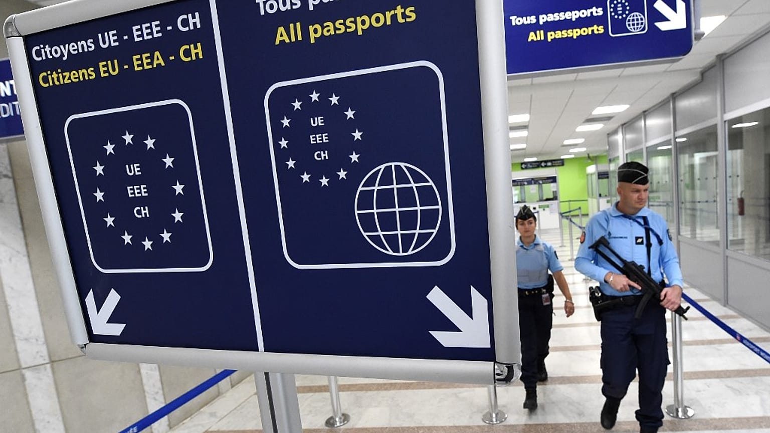 AB Konseyi Schengen vizesi sürecini değiştirdi: Ücretler artıyor