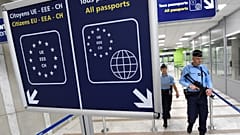 AB Konseyi Schengen vizesi sürecini değiştirdi: Ücretler artıyor