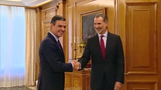 Ismét Sánchezt javasolja kormányfőnek a spanyol király 