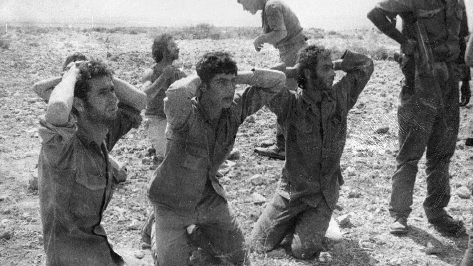 Στο Στέιτ Νιτπάρτμεντ το θέμα των αγνοουμένων της τουρκικής εισβολής