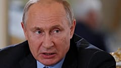 Rusya: Venezuela’ya daha fazla asker göndermeye hazırız