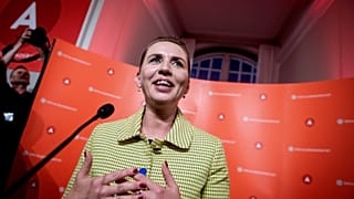 Migración, medioambiente y Brexit, en "El Estado de la Unión"