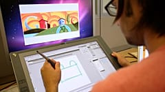 Google, FIFA Kadınlar Kupası'nı doodle yaptı