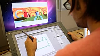 Google, FIFA Kadınlar Kupası'nı doodle yaptı
