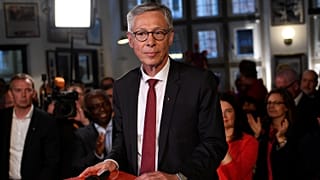 Modell für den Bund? Bremen auf dem Weg zu Rot-Grün-Rot