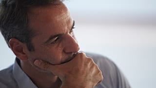 Eleições europeias provocam terramoto político na Grécia
