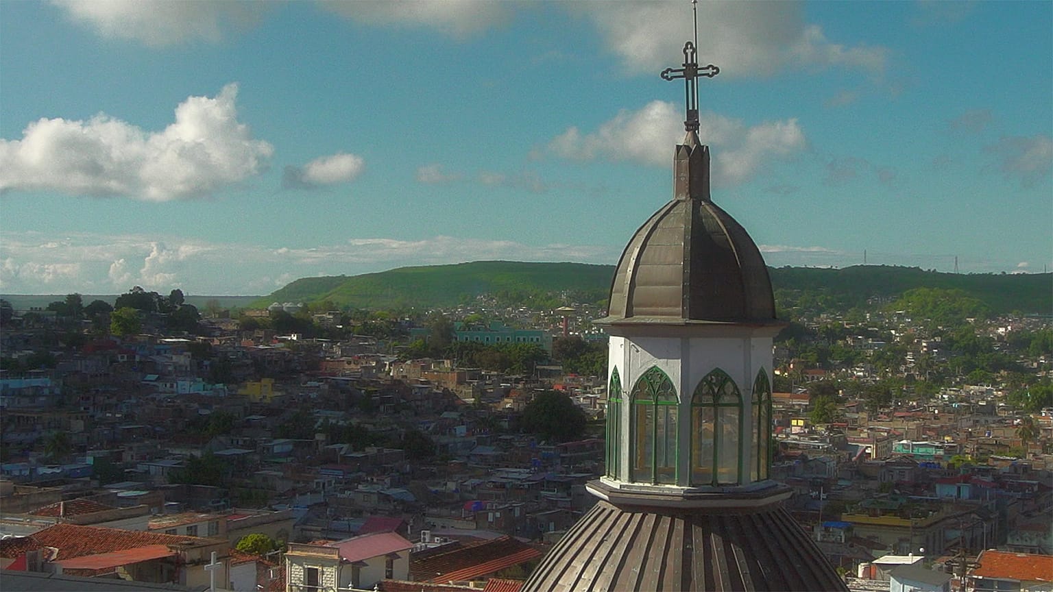 Heiße Rhythmen in Santiago de Cuba