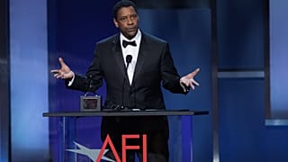 Denzel Washington, le sacre d'une carrière