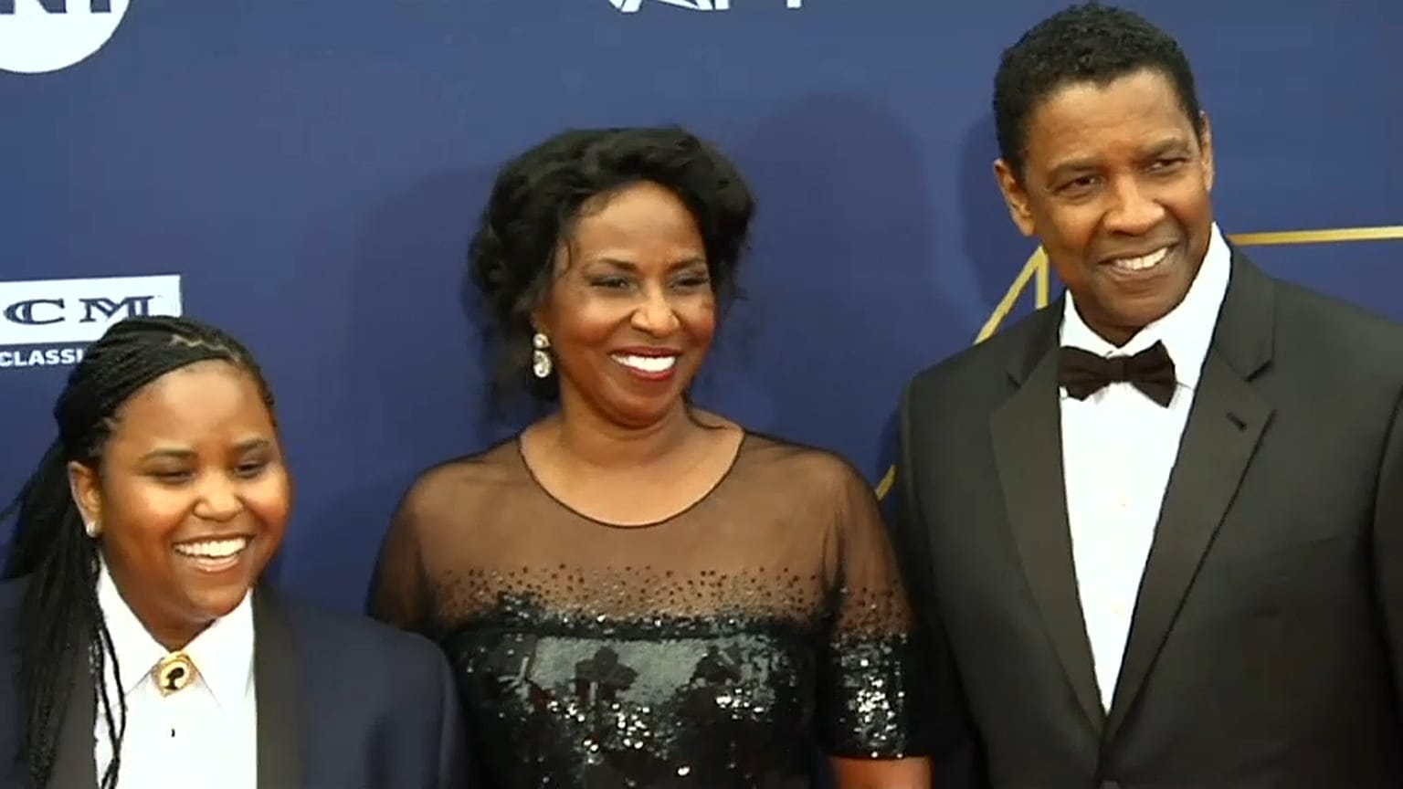 Denzel Washington (64) erhält AFI-Preis für sein Lebenswerk