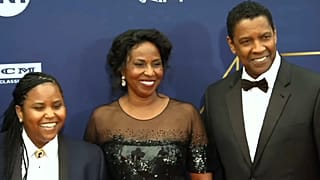 Denzel Washington (64) erhält AFI-Preis für sein Lebenswerk
