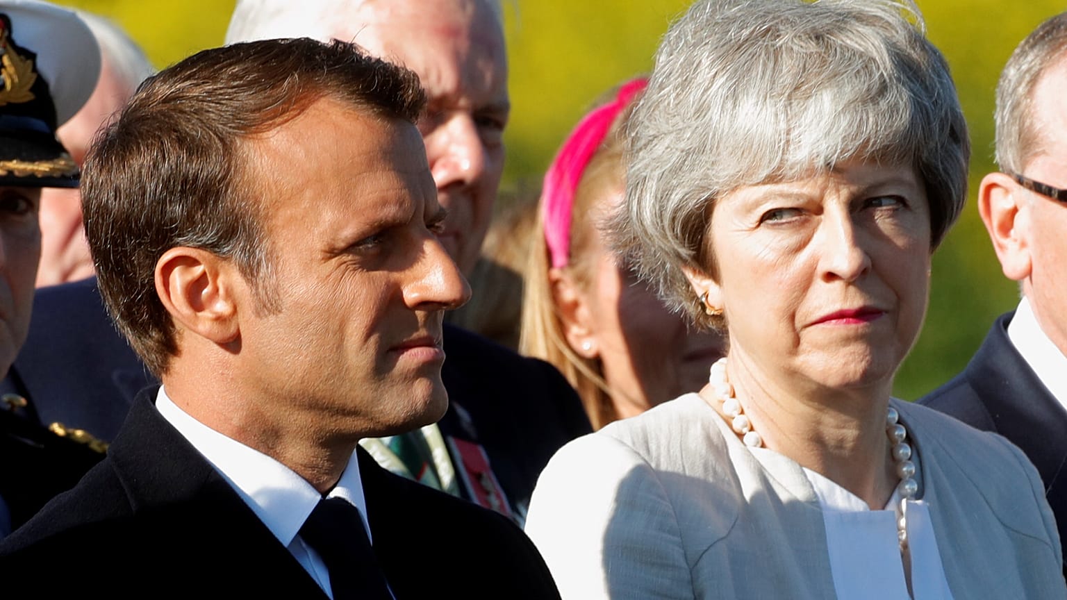 Theresa May Muhafazakar Parti liderliğini bıraktı, Brexit dosyası ile artık ilgilenmeyecek