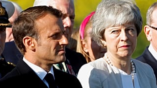 Theresa May Muhafazakar Parti liderliğini bıraktı, Brexit dosyası ile artık ilgilenmeyecek