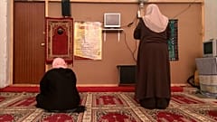 مسلمانان و اجرای آداب مسلمانی در شهر کاتولیک‌نشین در اسپانیا
