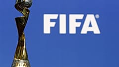 Eski Afganistan Futbol Federasyonu Başkanı kadın sporcuları tacizden futboldan men edildi