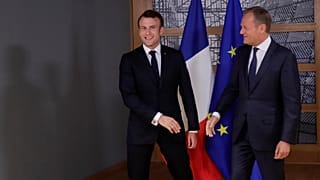 Raw Politics in full: EU summit fallout and Belgian political divide
