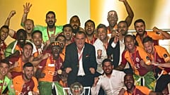 Yabancı oyuncuların en fazla süre aldığı kulüp Galatasaray