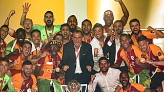 Yabancı oyuncuların en fazla süre aldığı kulüp Galatasaray