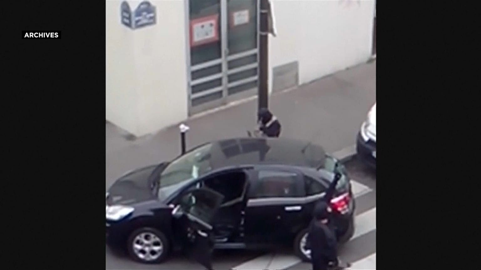 France : les attentats de janvier 2015 face à la justice, cinq ans après