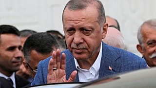 Ερντογάν: Τα στρατεύματά μας στην «Βόρεια Κύπρο» δεν μειώνονται