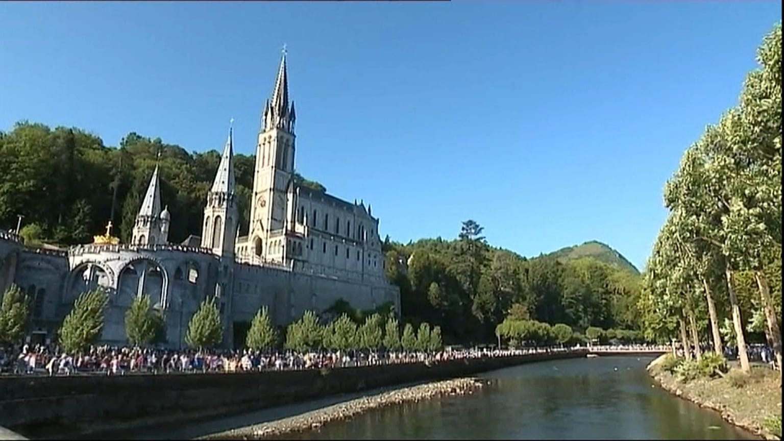 Commissariata Lourdes