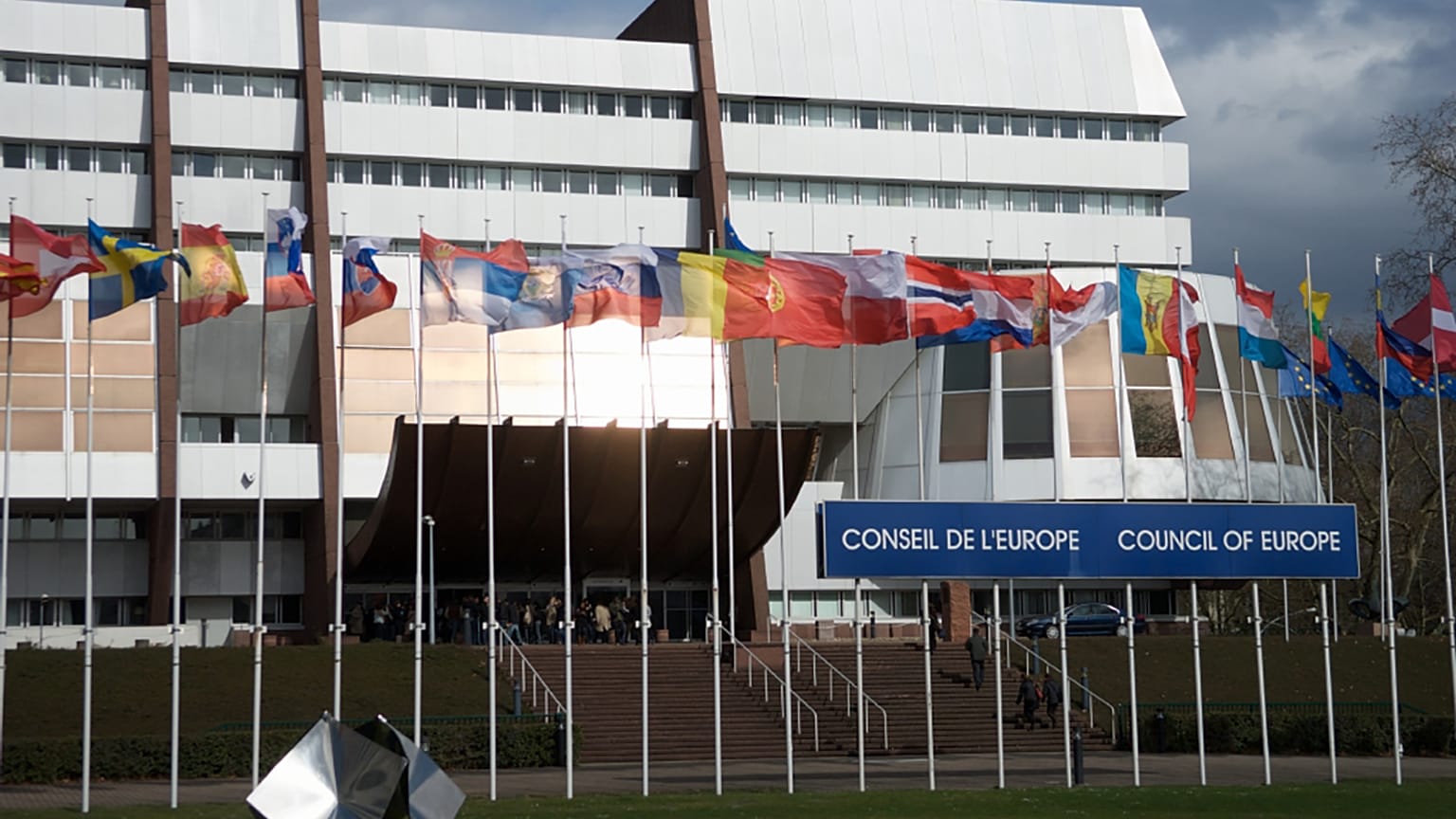 Απέτυχε η Τουρκία να 'κλείσει' την υπόθεση Λοϊζίδου στην Επιτροπή Υπουργών ΣτΕ 