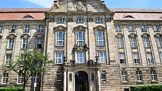 Geplanter Rizin-Anschlag: Prozessauftakt gegen Islamisten-Paar in NRW