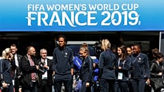 Women's World Cup 2019 calendar: your guide to teams and times
