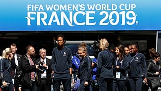 Women's World Cup 2019 calendar: your guide to teams and times