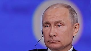 China und Russland: Gemeinsam aus der Handelskrieg-Schmuddelecke